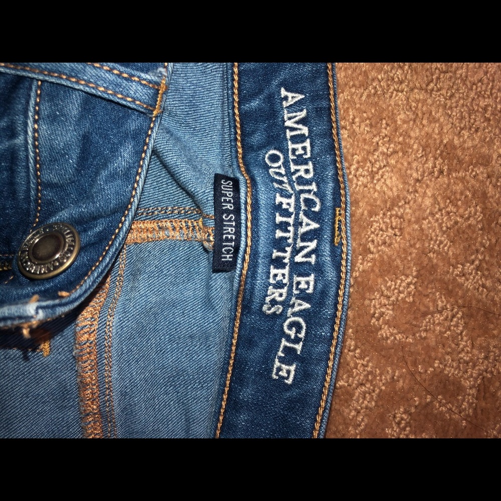 Jeans - Picture 2 of 6
